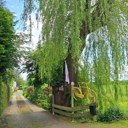 De Gaanderij Bed & Breakfast Barendrecht Exterior photo