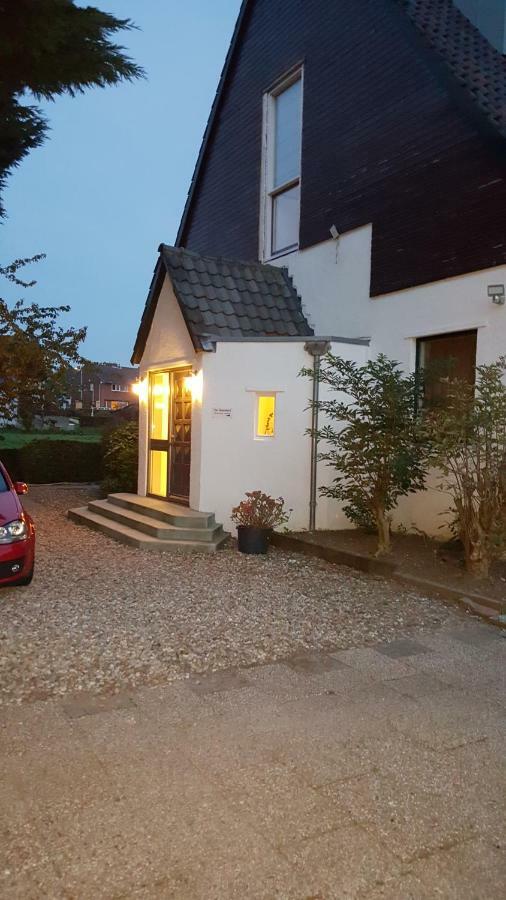 De Gaanderij Bed & Breakfast Barendrecht Exterior photo
